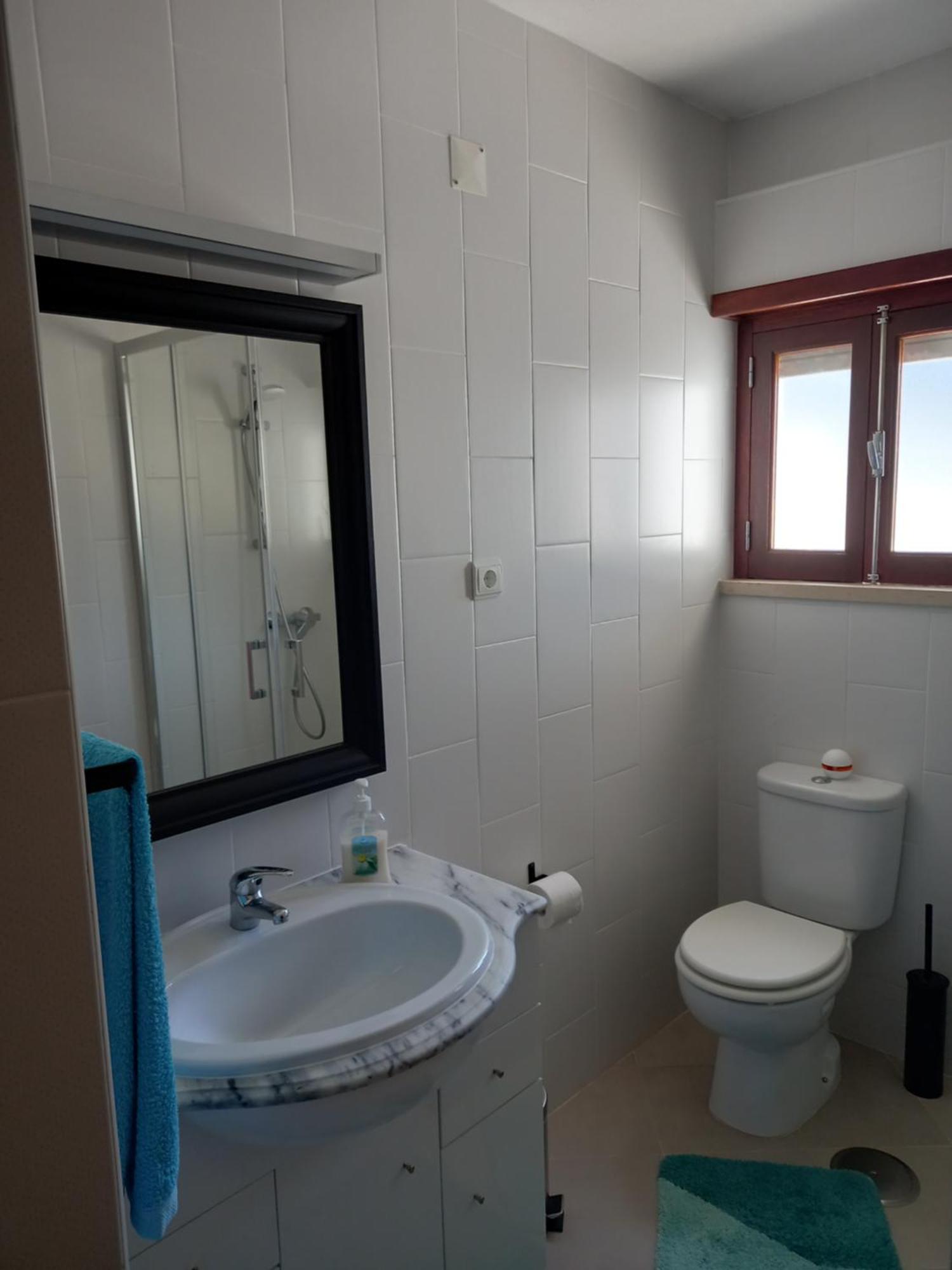 Villa Vitoria Nazaré Extérieur photo